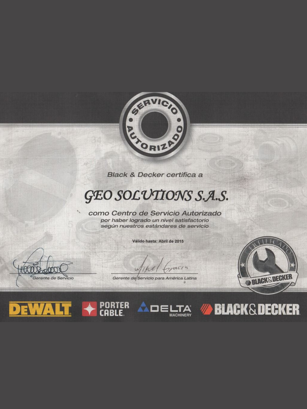 Acerca de Nosotros 6